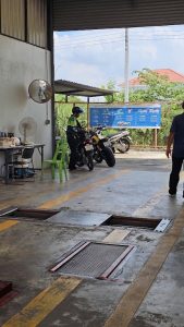 ตรอ. ศิโรรัตน์